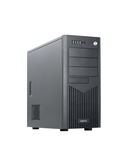 Chieftec BM-25B-OP computer case Black
