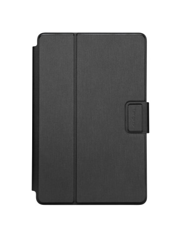 Targus SafeFit 26,7 cm (10.5") Folio-kotelo musta