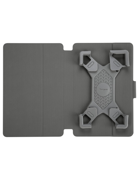 Targus SafeFit 26,7 cm (10.5") Folio-kotelo musta