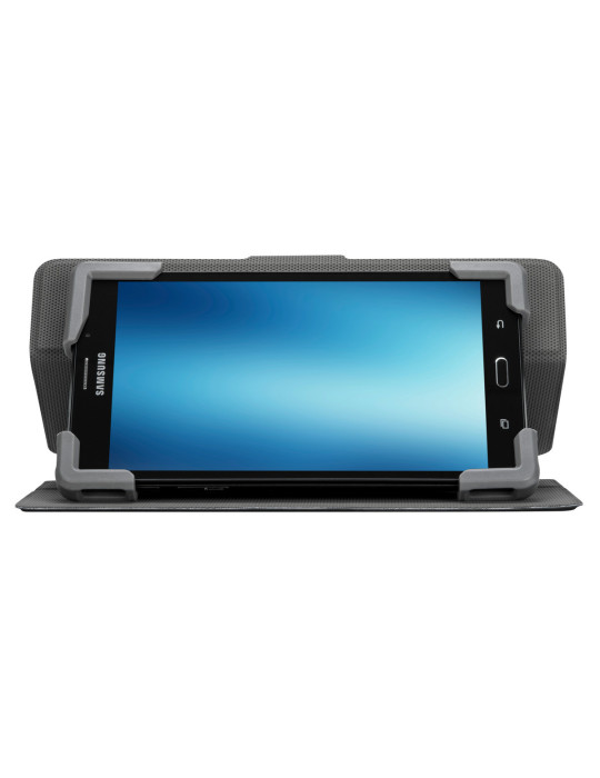 Targus SafeFit 26,7 cm (10.5") Folio-kotelo musta