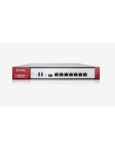 Zyxel USG Flex 200 hardware firewall 1.8 Gbit s