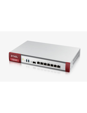 Zyxel USG Flex 500 hardware firewall 1U 2.3 Gbit s