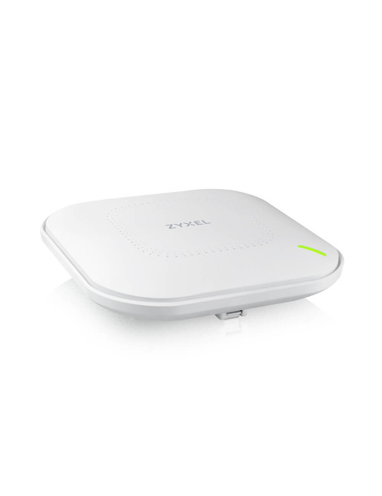 Zyxel NWA110AX 1000 Mbit s White Power over Ethernet (PoE)