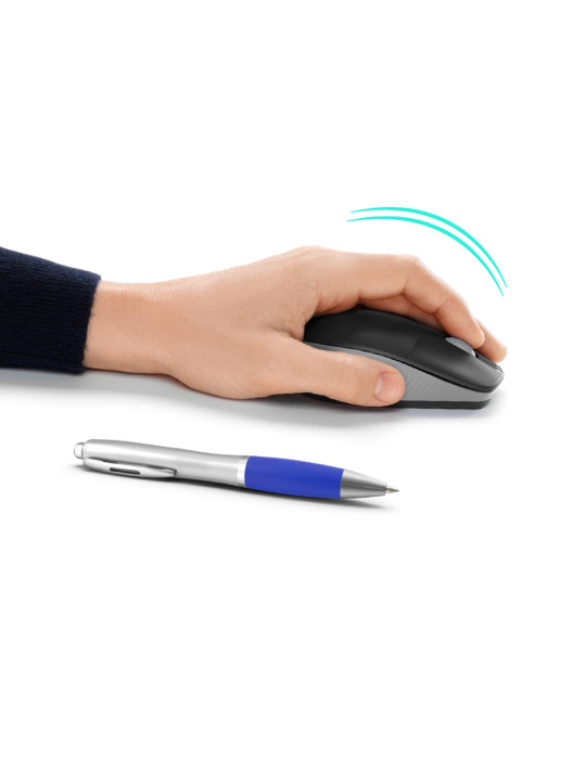 Logitech 910-005906 mouse Office Ambidextrous RF Wireless Optical 1000 DPI