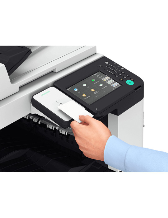 Canon imageRUNNER 2625i Laser A3 1200 x 1200 DPI 25 ppm Wi-Fi