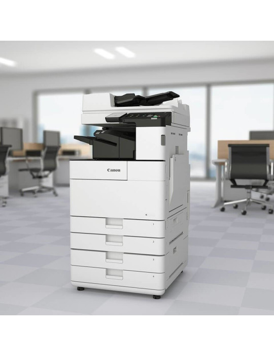 Canon imageRUNNER 2625i Laser A3 1200 x 1200 DPI 25 ppm Wi-Fi