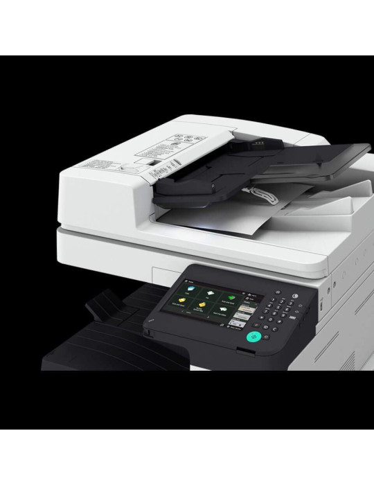 Canon imageRUNNER 2625i Laser A3 1200 x 1200 DPI 25 ppm Wi-Fi