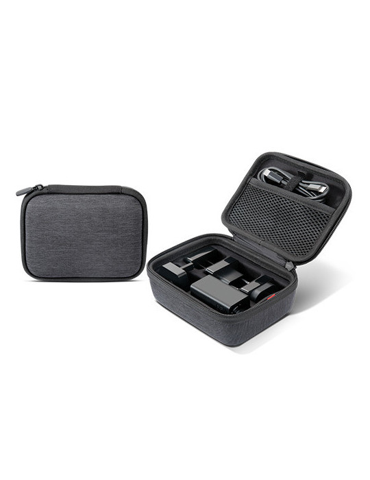 Lenovo 40AW0065WW mobile device charger Universal Black AC Indoor