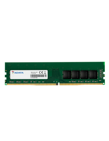 ADATA Premier RAM-minnen 32 GB 1 x 32 GB DDR4 3200 MHz ADATA Premier RAM-minnen 32 GB 1 x 32 GB DDR4 3200 MHz