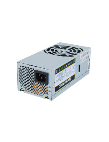 Chieftec Smart 300W power supply unit 20+4 pin ATX TFX Gray