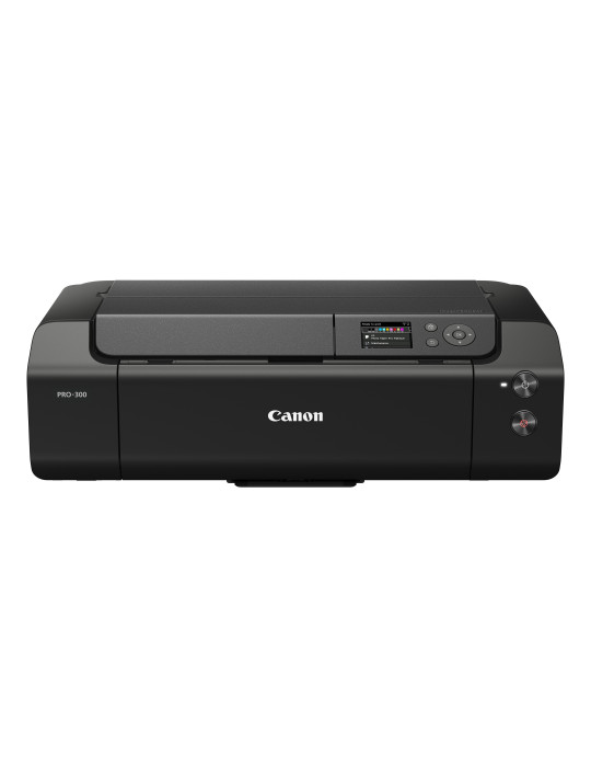 Canon imagePROGRAF PRO-300 photo printer 4800 x 2400 DPI 13" x 19" (33x48 cm) Wi-Fi