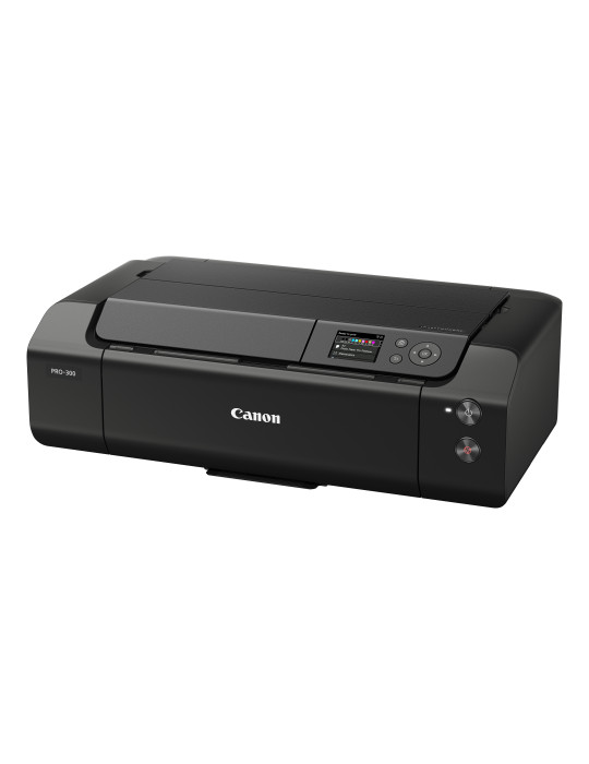 Canon imagePROGRAF PRO-300 photo printer 4800 x 2400 DPI 13" x 19" (33x48 cm) Wi-Fi