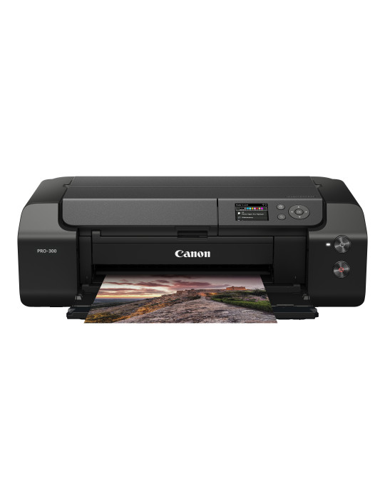 Canon imagePROGRAF PRO-300 photo printer 4800 x 2400 DPI 13" x 19" (33x48 cm) Wi-Fi