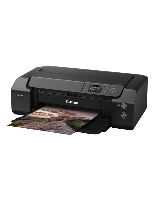 Canon imagePROGRAF PRO-300 photo printer 4800 x 2400 DPI 13" x 19" (33x48 cm) Wi-Fi