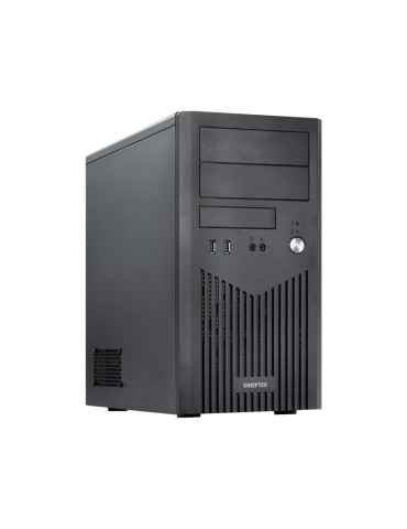 Chieftec BD-25B-350GPB computer case Black 350 W