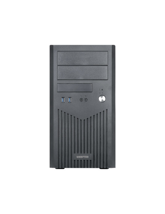 Chieftec BD-25B-350GPB computer case Black 350 W