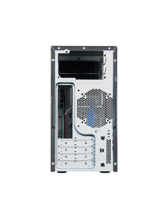Chieftec BD-25B-350GPB computer case Black 350 W
