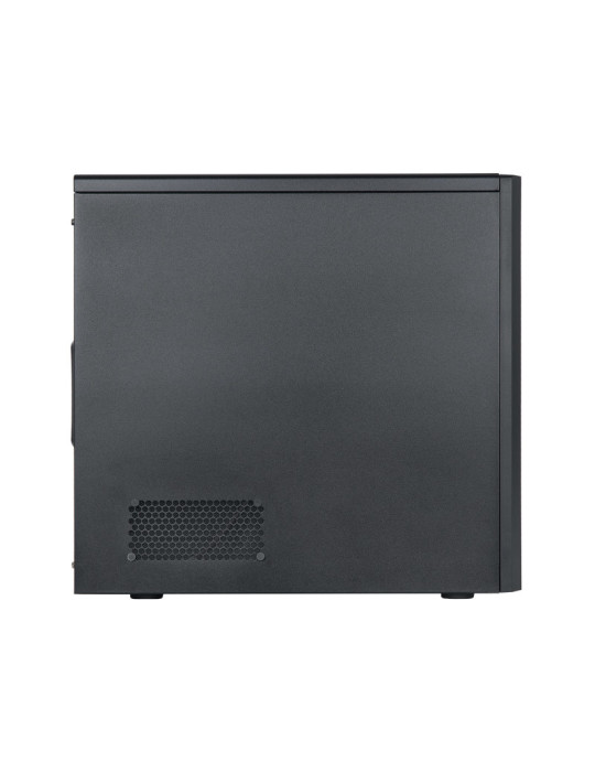 Chieftec BD-25B-350GPB computer case Black 350 W