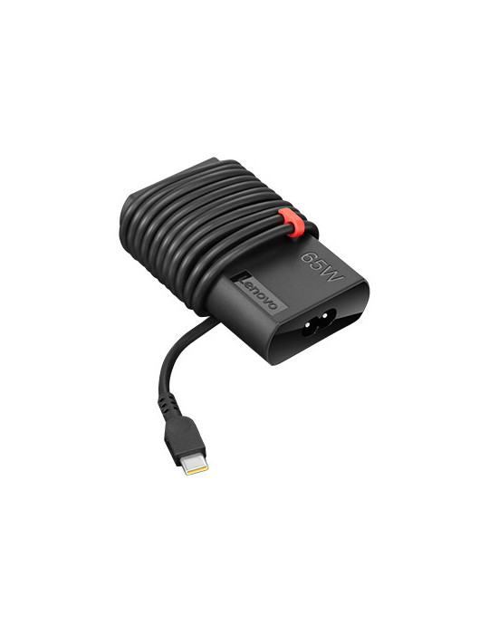 Lenovo 4X20V24683 power adapter inverter Indoor 65 W Black