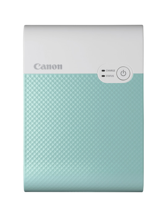Canon SELPHY 4110C002 photo printer Dye-sublimation 287 x 287 DPI Wi-Fi