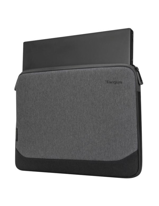 Targus Cypress EcoSmart 14" Sleeve case Gray