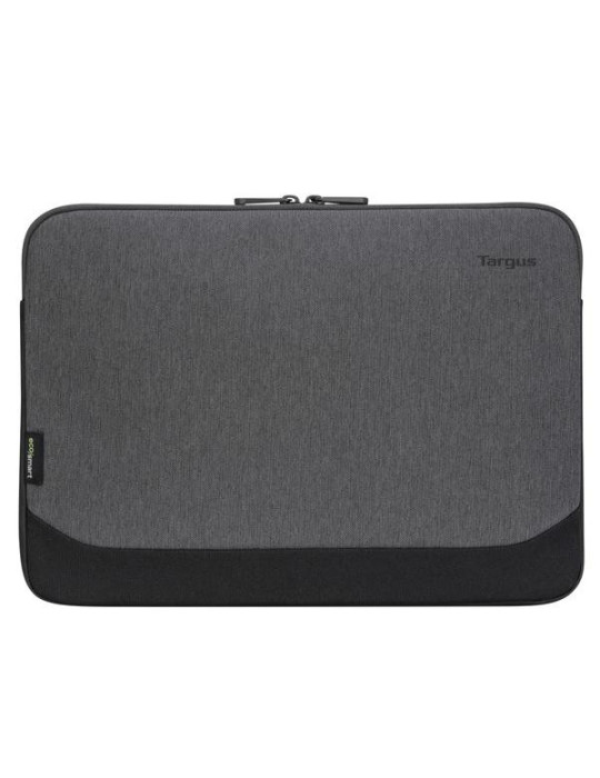 Targus Cypress EcoSmart 14" Sleeve case Gray