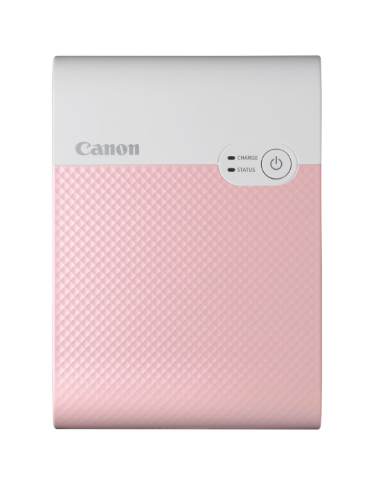 Canon SELPHY 4109C003 photo printer Dye-sublimation 287 x 287 DPI Wi-Fi
