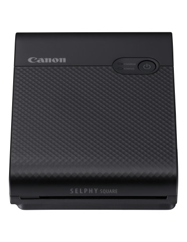 Canon SELPHY 4107C003 photo printer Dye-sublimation 287 x 287 DPI Wi-Fi Canon SELPHY 4107C003 photo printer Dye-sublimation 287 x 287 DPI Wi-Fi