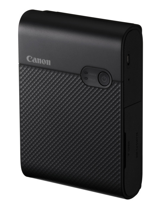 Canon SELPHY 4107C003 photo printer Dye-sublimation 287 x 287 DPI Wi-Fi