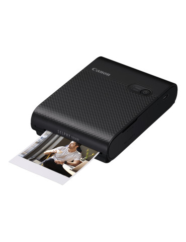 Canon SELPHY 4107C003 photo printer Dye-sublimation 287 x 287 DPI Wi-Fi Canon SELPHY 4107C003 photo printer Dye-sublimation 287 x 287 DPI Wi-Fi