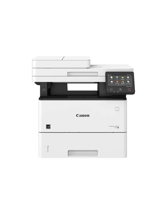 Canon imageRUNNER 1643i Laser A4 1200 x 1200 DPI 43 ppm Wi-Fi