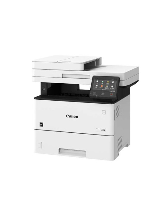 Canon imageRUNNER 1643i Laser A4 1200 x 1200 DPI 43 ppm Wi-Fi