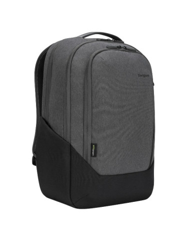 Targus Cypress reppu Harmaa