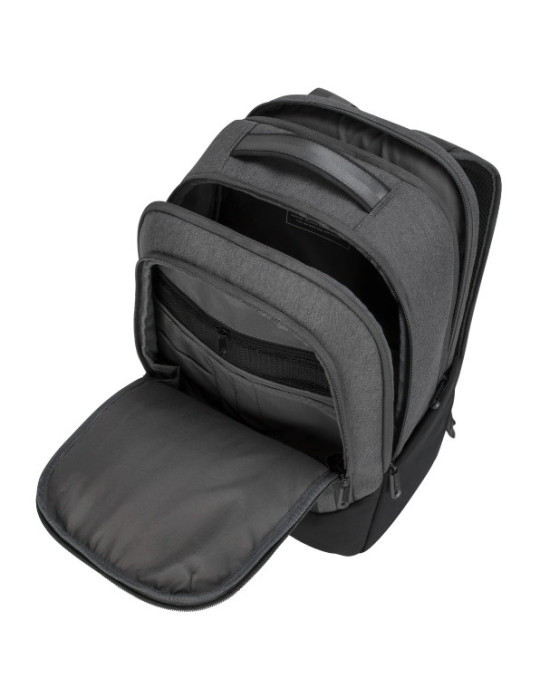 Targus Cypress backpack Gray
