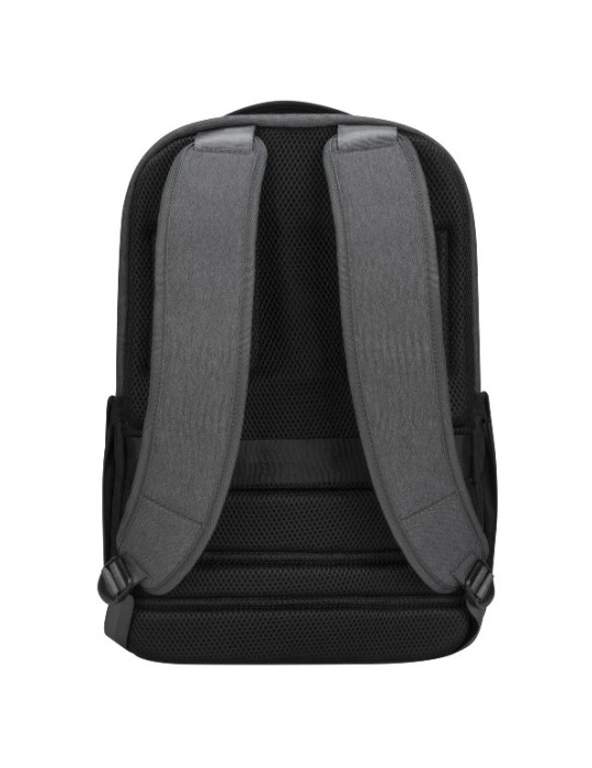 Targus Cypress backpack Gray