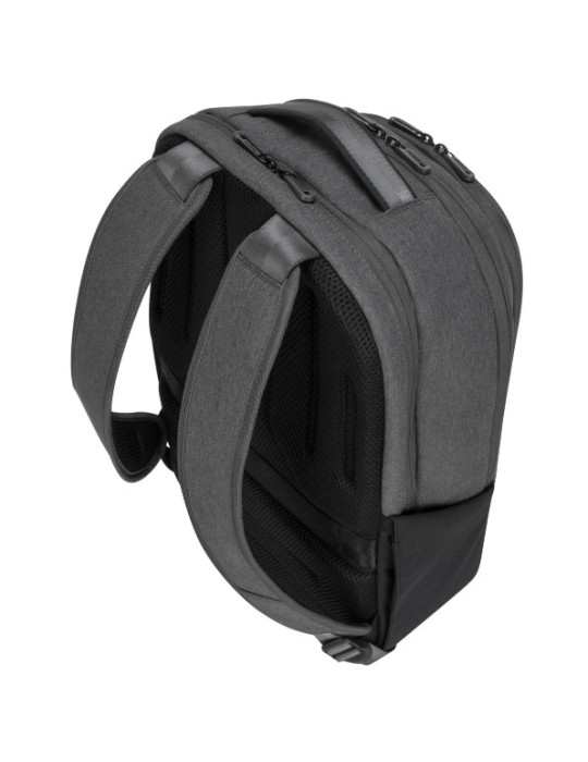 Targus Cypress backpack Gray