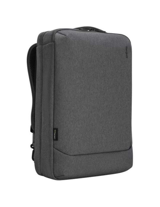 Targus Cypress EcoSmart 15.6" Backpack Gray