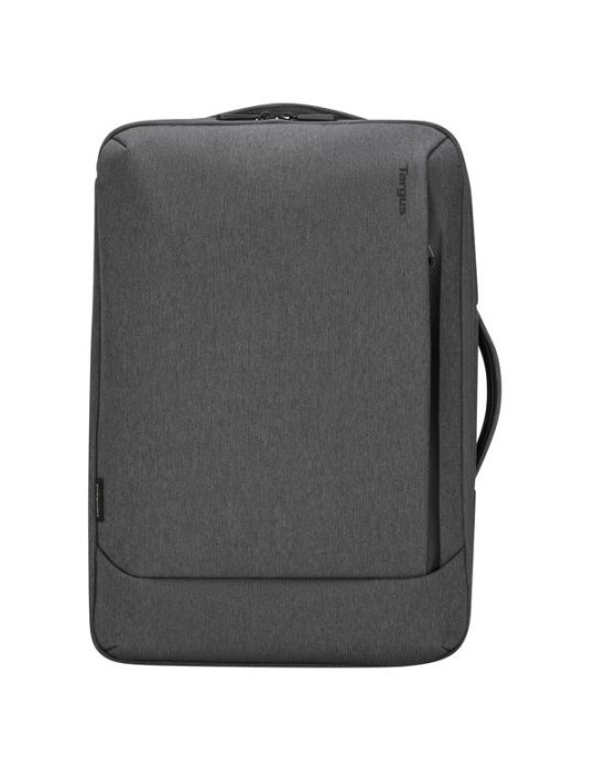 Targus Cypress EcoSmart 15.6" Backpack Gray
