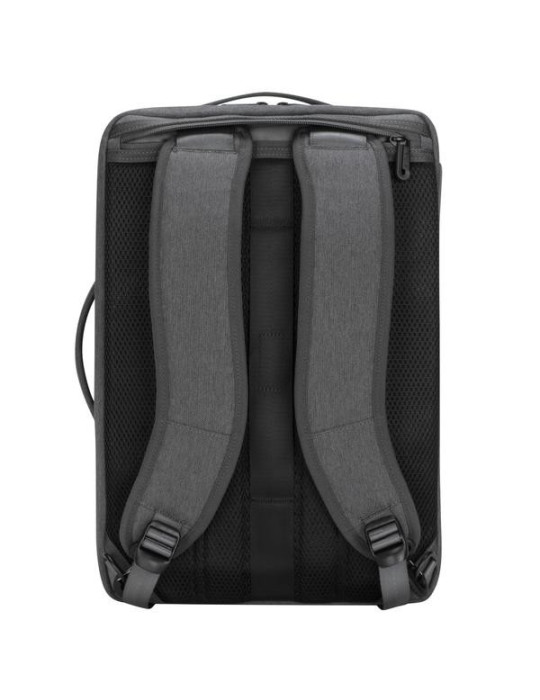 Targus Cypress EcoSmart 15.6" Backpack Gray