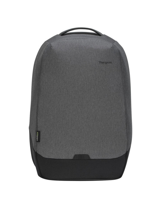 Targus TBB58802GL laptop case 15.6" Backpack Black, Gray