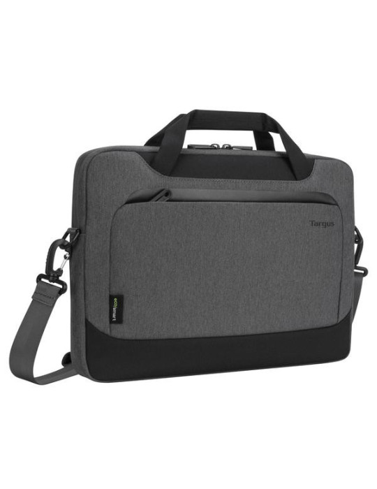 Targus Cypress EcoSmart 14" Briefcase Gray