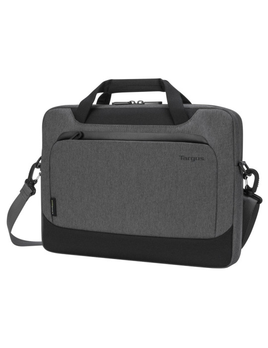 Targus Cypress EcoSmart 14" Briefcase Gray