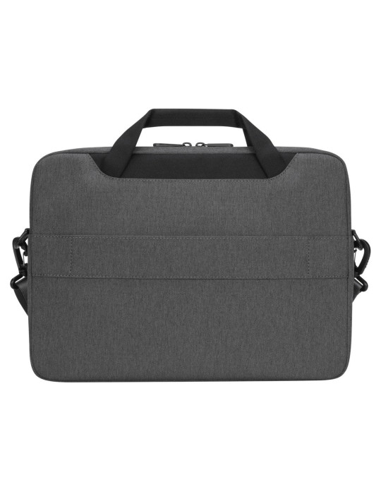 Targus Cypress EcoSmart 14" Briefcase Gray