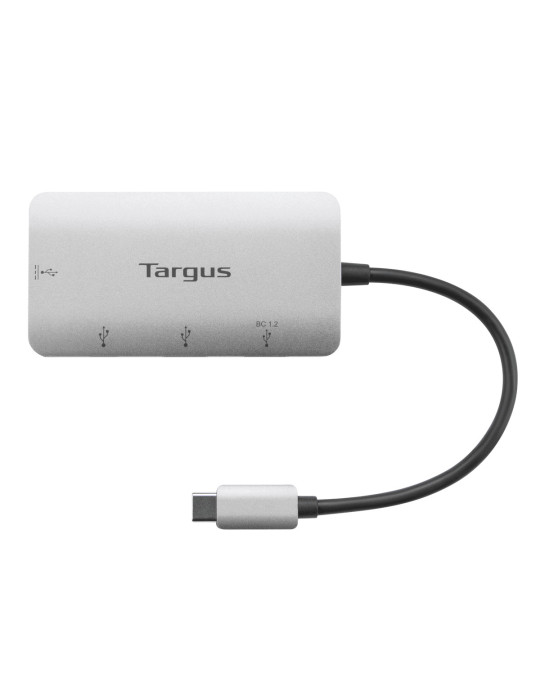 Targus ACH228 Silver