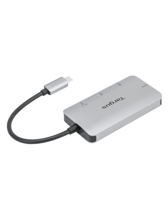 Targus ACH228 Silver