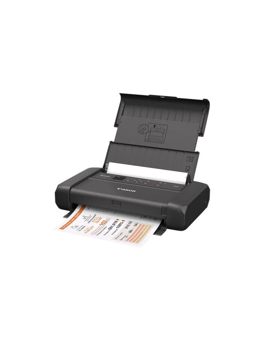 Canon PIXMA TR150 photo printer Inkjet 4800 x 1200 DPI 8" x 10" (20x25 cm) Wi-Fi