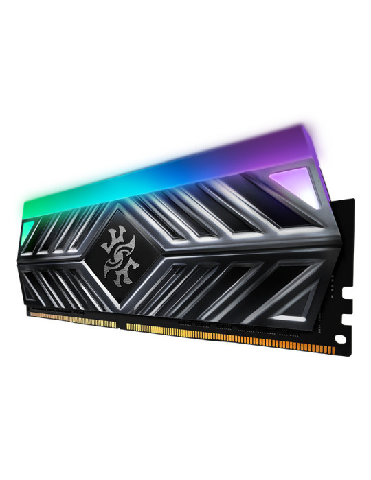XPG SPECTRIX D41 memory module 16 GB 2 x 8 GB DDR4 3200 MHz
