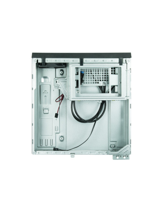 Chieftec BU-12B-300 computer case Small Form Factor (SFF) Black 300 W