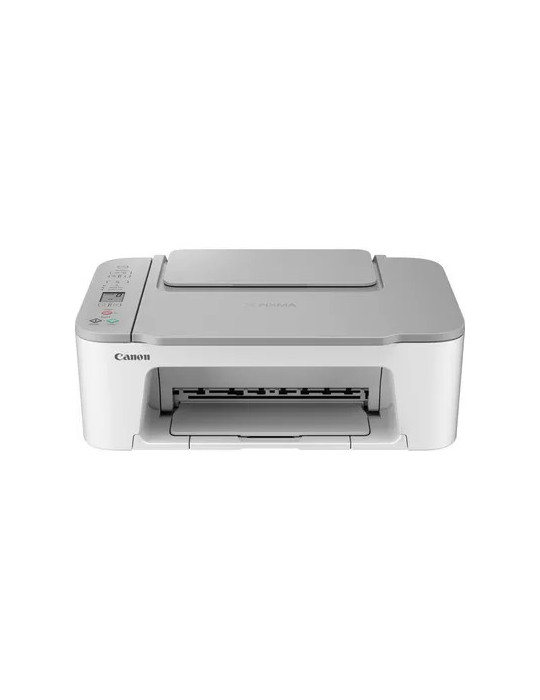 Canon PIXMA TS3451 Mustesuihku A4 4800 x 1200 DPI 7,7 ppm Wi-Fi