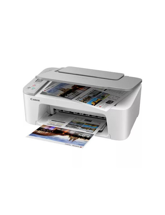 Canon PIXMA TS3451 Mustesuihku A4 4800 x 1200 DPI 7,7 ppm Wi-Fi